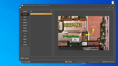 Honor 20 Lite (HRY-LX1T) Remove Google Account, Bypass Honor 20 Lite (HRY-LX1T) Remove Google Account, Bypass