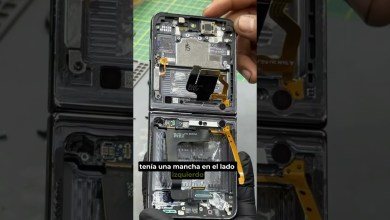 Screen for Galaxy Z Flip 4 screen replacement Screen for Galaxy Z Flip 4 screen replacement