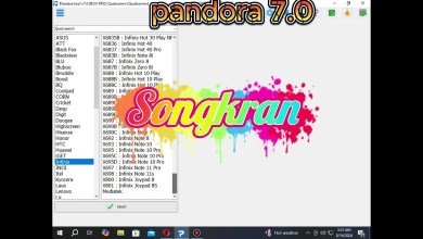 Pandora Box 7.0 Update 2024 – Z3X Pandora Box Pro Pandora Box 7.0 Update 2024 – Z3X Pandora Box Pro