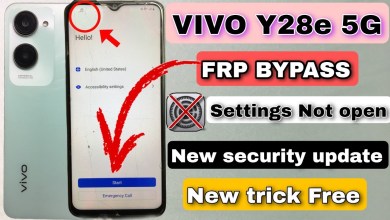 Unlocking Secrets: Y28/Y28E 5G FRP Bypass & Google Access! Unlocking Secrets: Y28/Y28E 5G FRP Bypass & Google Access!