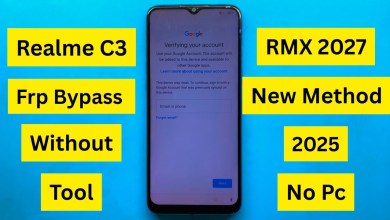 Unlocking Secrets: The Ultimate Realme C3 RMX2027 FRP Bypass Trick for 2025 | YouTube Unlocking Secrets: The Ultimate Realme C3 RMX2027 FRP Bypass Trick for 2025 | YouTube