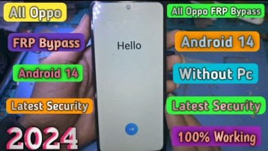 All Oppo FRP Bypass Android 14 Latest Security 2024 | All Oppo FRP Bypass Android 14 Latest Security 2024 |