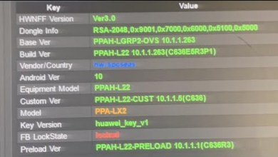 Huawei P smart 2021 model PPAH-L22 10.1 Remove Huawei Huawei P smart 2021 model PPAH-L22 10.1 Remove Huawei
