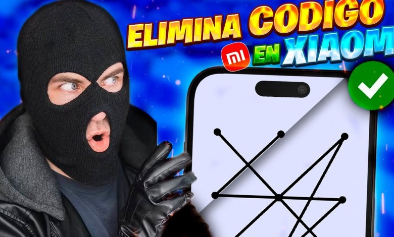 D3sbloquear XIAOMI / Redmi Lock by MI ACCOUNT | D3sbloquear XIAOMI / Redmi Lock by MI ACCOUNT |