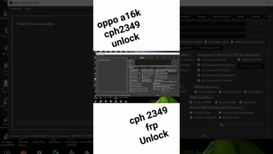 #OPPO a16k #FRP Griffin TOOL!! CPH2349 #FRP #BYPASS #OPPO a16k #FRP Griffin TOOL!! CPH2349 #FRP #BYPASS