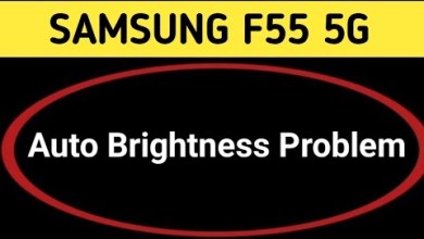Samsung galaxy f55 auto brightness problem, Samsung galaxy f55 auto brightness problem,