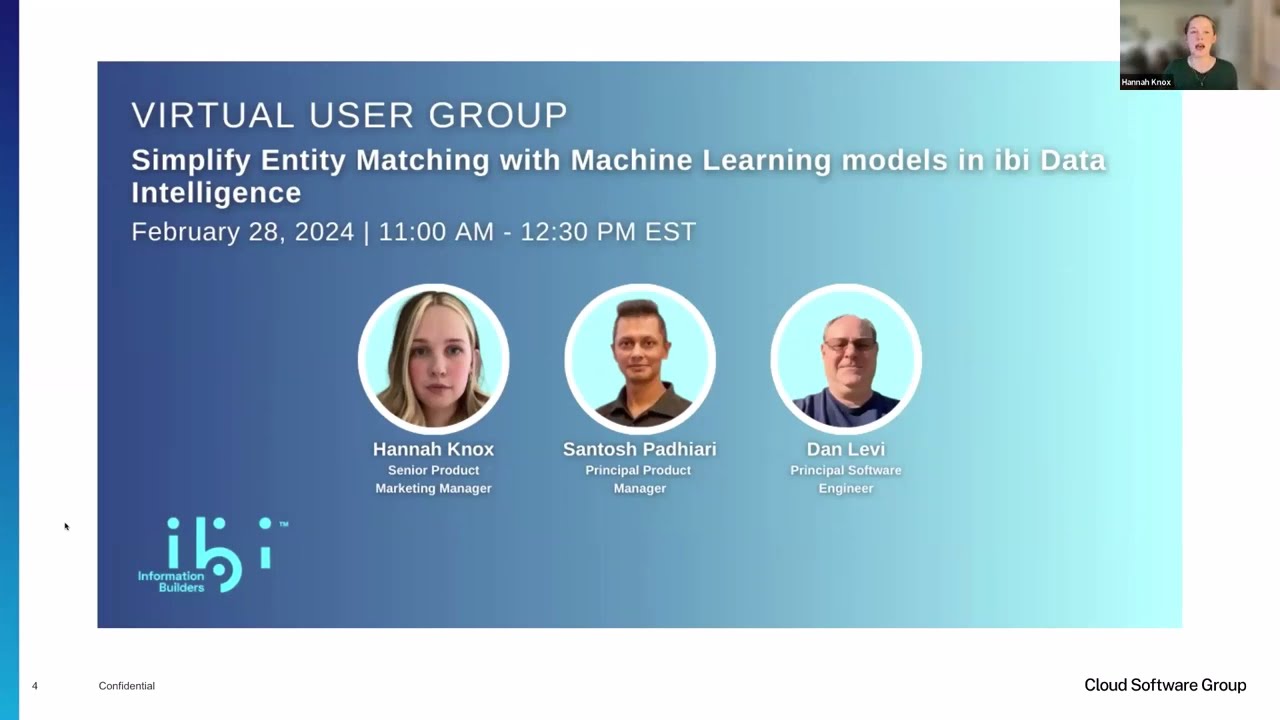 2024 February VUG: Simplify entity matching with 2024 February VUG: Simplify entity matching with