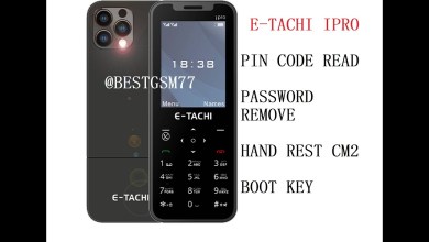 E-Tachi ipro Hand reset | E-Tachi ipro unlock password E-Tachi ipro Hand reset | E-Tachi ipro unlock password