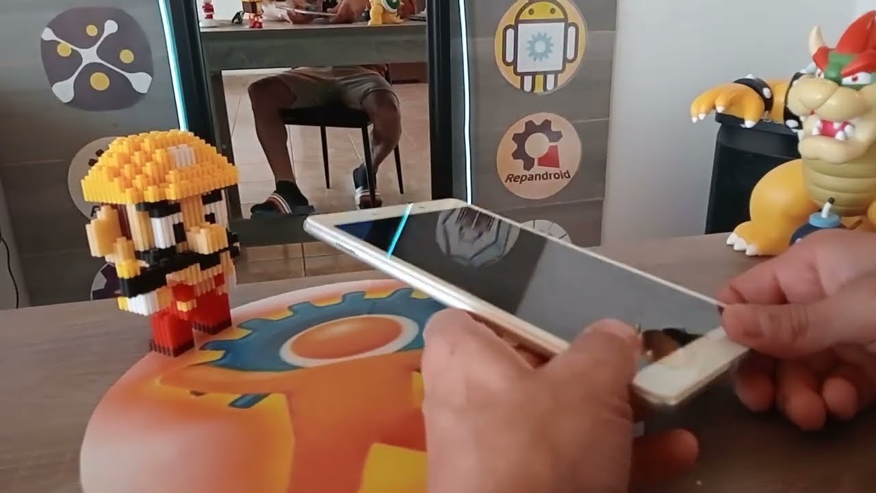 Samsung Galaxy Tab A7 hard reset Samsung Galaxy Tab A7 hard reset