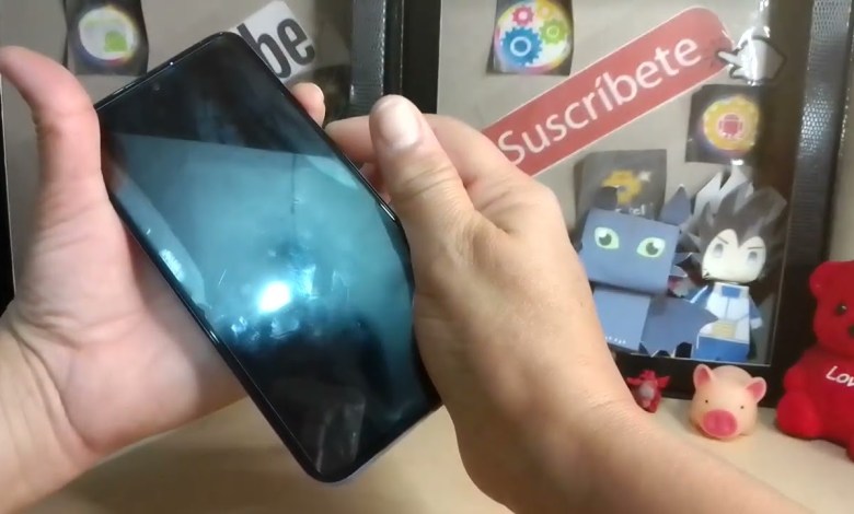 Hard reset to restore android system to Hard reset to restore android system to