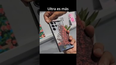 Flip suite! Nuevas carcasas para el S24 Ultra de Flip suite! Nuevas carcasas para el S24 Ultra de