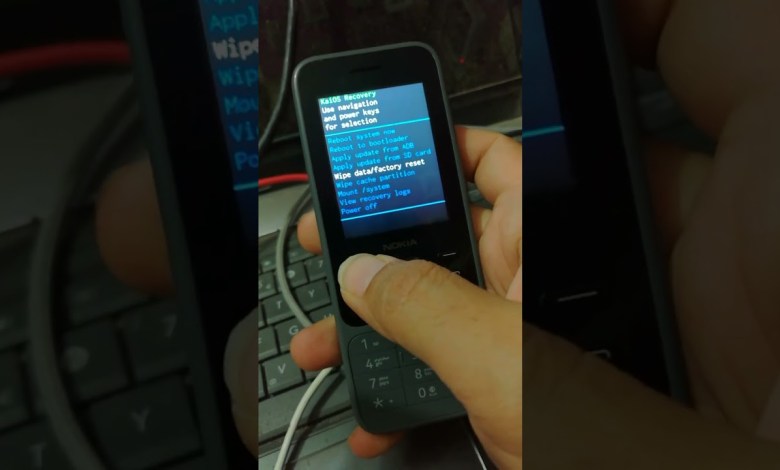 nokia 6300 4g hard reset factory reset nokia 6300 4g hard reset factory reset