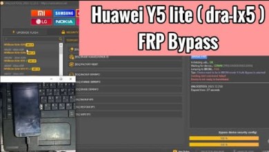 Huawei dra-lx5 frp bypass unlock tool | Huawei y5 lite Huawei dra-lx5 frp bypass unlock tool | Huawei y5 lite