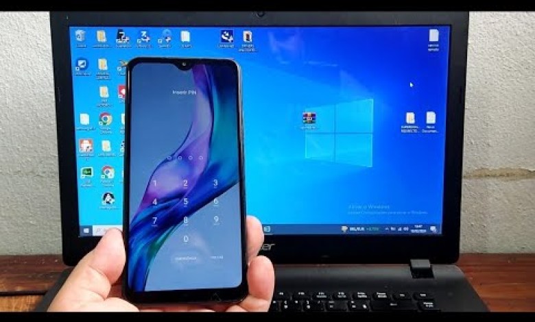 Hard Reset Xiaomi Redmi 9 Format Default Password or Pin Hard Reset Xiaomi Redmi 9 Format Default Password or Pin