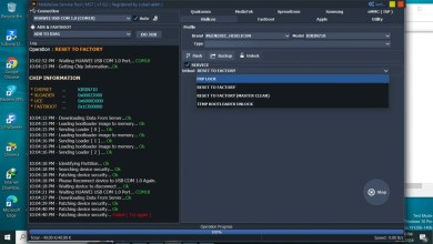 Huawei Y9s, Prime 2019 STK L21 Kirin 710 reset + frp by Huawei Y9s, Prime 2019 STK L21 Kirin 710 reset + frp by