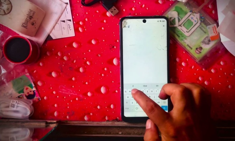 Oppo FRP Bypass New Trick 2024 Oppo FRP Bypass New Trick 2024