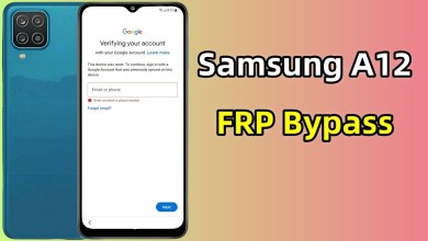 Unlocking Secrets: Samsung A12 FRP Bypass Guide for Android 11/12/13/14 (2025 Edition) Unlocking Secrets: Samsung A12 FRP Bypass Guide for Android 11/12/13/14 (2025 Edition)
