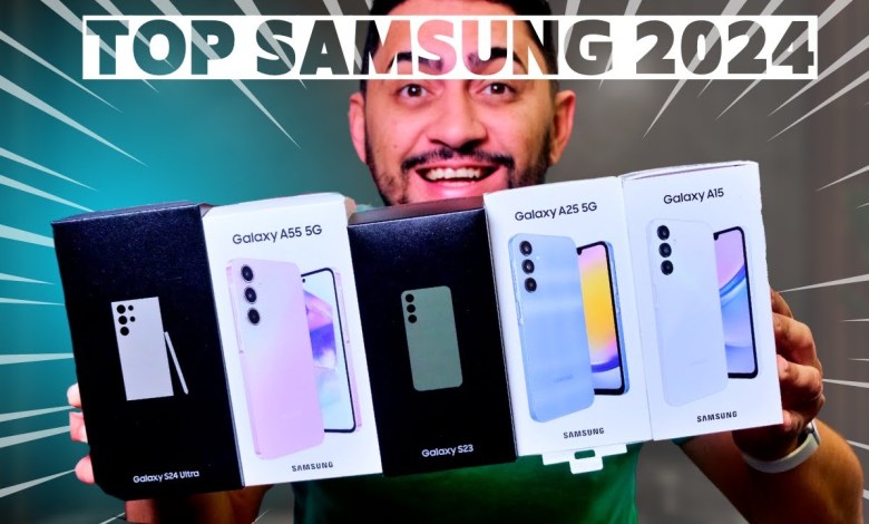 TOP 7! Best SAMSUNG CELL PHONES TO BUY TOP 7! Best SAMSUNG CELL PHONES TO BUY