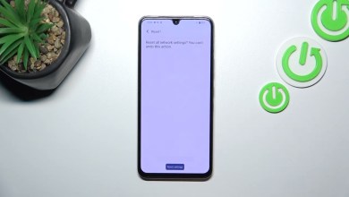 How to Reset Network Preferences on VIVO X80 Lite How to Reset Network Preferences on VIVO X80 Lite