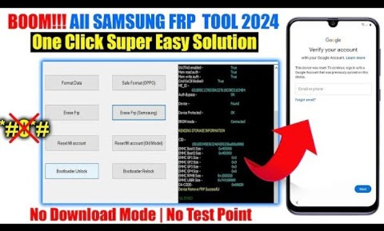 Finally new Method 2024/Samsung Frp Bypass Finally new Method 2024/Samsung Frp Bypass