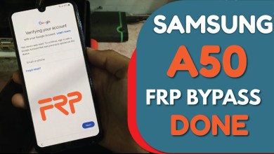 Samsung A50 SM-A505F U9 FRP Bypass | Samsung A50 FRP Samsung A50 SM-A505F U9 FRP Bypass | Samsung A50 FRP