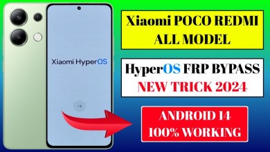 Xiaomi HyperOs FRP Bypass Android 14 | NEW METHOD 2024 Xiaomi HyperOs FRP Bypass Android 14 | NEW METHOD 2024