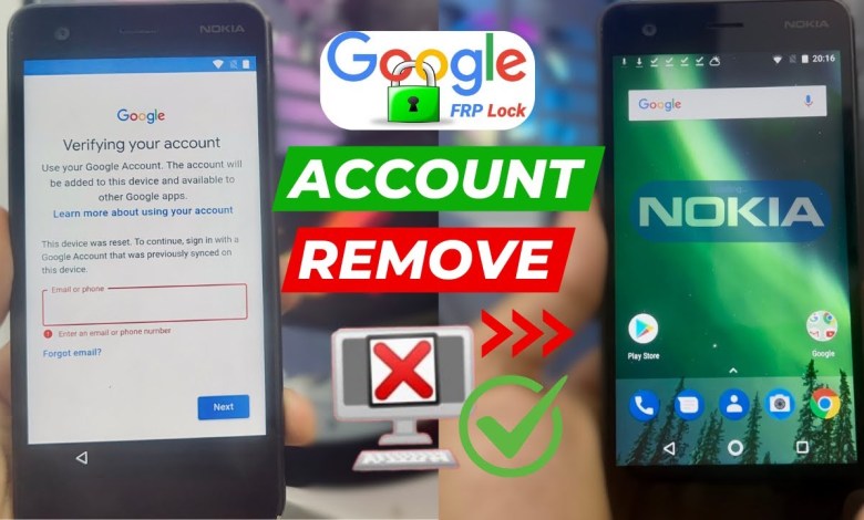 Unlocking Secrets: Bypass Google Account on Nokia 2 – Discover the Easy FRP Method! Unlocking Secrets: Bypass Google Account on Nokia 2 – Discover the Easy FRP Method!