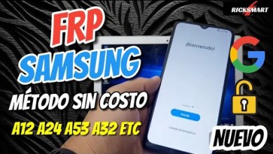 FREE FRP! How to Delete Google Account Samsung A32 FREE FRP! How to Delete Google Account Samsung A32