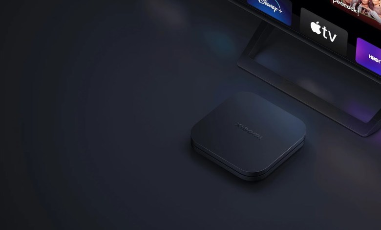 How to reset Xiaomi TV Box S 2nd Gen How to reset Xiaomi TV Box S 2nd Gen