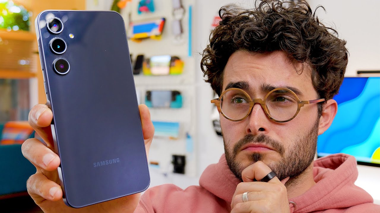 Galaxy A35 Review | Samsung Recycling Phones Galaxy A35 Review | Samsung Recycling Phones