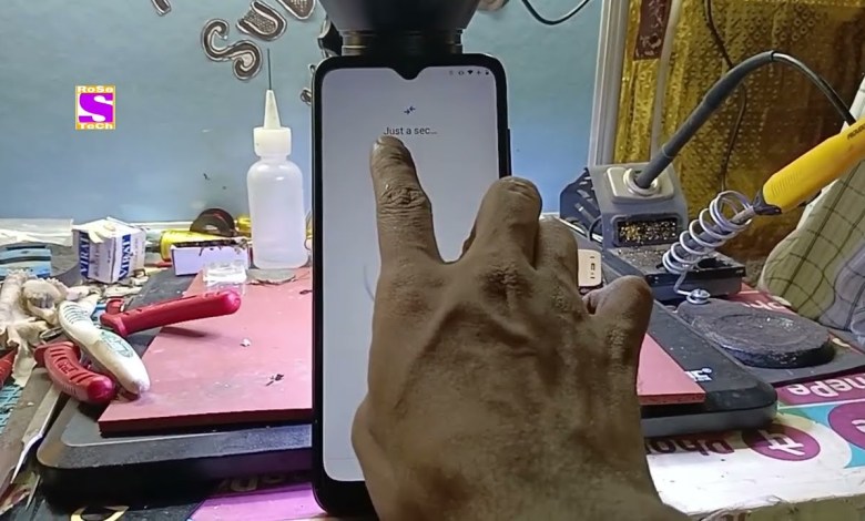 Can’t Bypass FRP on Nokia C30 with Android 11? Explore Alternative Methods! Can’t Bypass FRP on Nokia C30 with Android 11? Explore Alternative Methods!