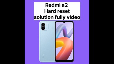 Discover the Secret to Unlocking Your Redmi A2: Effective Hard Reset Solution Revealed! Discover the Secret to Unlocking Your Redmi A2: Effective Hard Reset Solution Revealed!