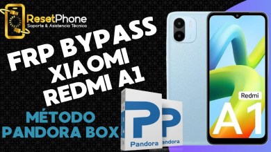 remove xiaomi redmi A1 google account with pandora / frp remove xiaomi redmi A1 google account with pandora / frp