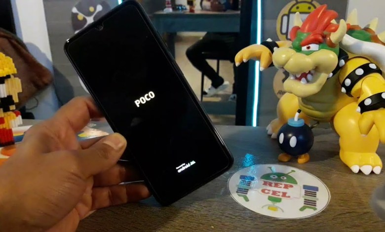 hard reset Pocophone M5s how to reset hard reset Pocophone M5s how to reset