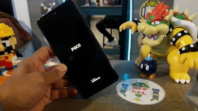 hard reset Pocophone M5s how to reset hard reset Pocophone M5s how to reset