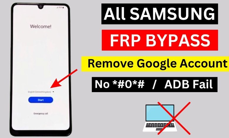 Discover the Latest Samsung Frp Bypass Methods for 2024 with New Android 12/13/14 Security Features Discover the Latest Samsung Frp Bypass Methods for 2024 with New Android 12/13/14 Security Features