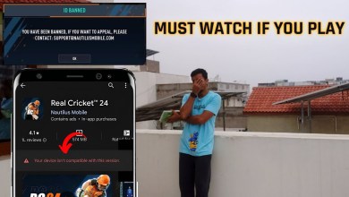 Save your account from BAN / Incompatible Device Save your account from BAN / Incompatible Device