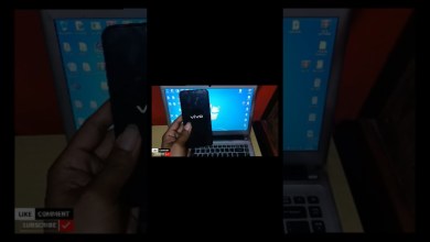 CARA BUKA KODE & BYPASS VIVO Y12 ( VIVO 1904 ) CARA BUKA KODE & BYPASS VIVO Y12 ( VIVO 1904 )