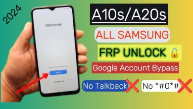 All Samsung a10s/a20s FRP BYPASS || Google Account All Samsung a10s/a20s FRP BYPASS || Google Account