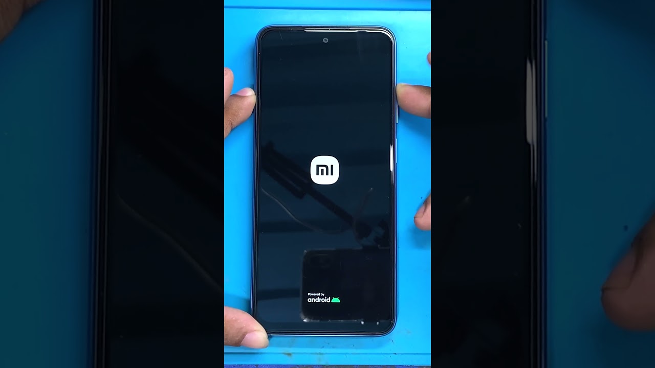 Xiaomi Redmi 10 2022 Hard Reset | Forget Screen Lock Xiaomi Redmi 10 2022 Hard Reset | Forget Screen Lock