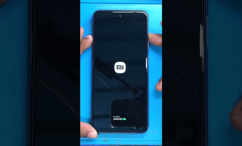 Xiaomi Redmi 10 2022 Hard Reset | Forget Screen Lock Xiaomi Redmi 10 2022 Hard Reset | Forget Screen Lock