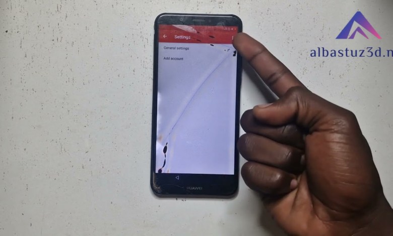 How to Bypass FRP and Remove Google Account on Huawei Y7 Prime 2018 LDN L21 How to Bypass FRP and Remove Google Account on Huawei Y7 Prime 2018 LDN L21