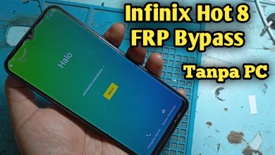 How to Bypass FRP on Infinix Hot 8: Unlocking the Mystery How to Bypass FRP on Infinix Hot 8: Unlocking the Mystery