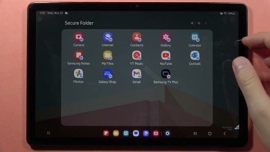 Samsung Galaxy Tab A9/A9+ How to Clone Apps #taba9 Samsung Galaxy Tab A9/A9+ How to Clone Apps #taba9