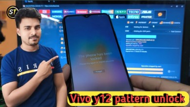 Unlocking the Vivo Y12: Discover the Secrets of Pattern Unlock, FRP Bypass, and the Ultimate Unlock Tool for 2025! Unlocking the Vivo Y12: Discover the Secrets of Pattern Unlock, FRP Bypass, and the Ultimate Unlock Tool for 2025!