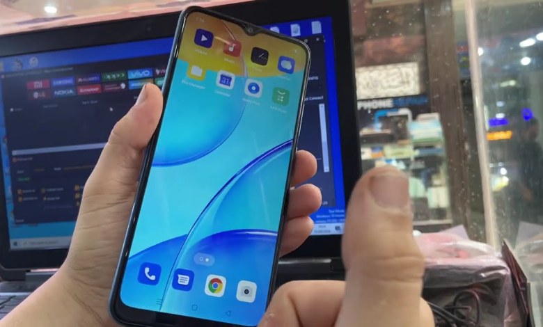 Oppo A15 FRPBYPASS |Oppo a15 (CPH2185)Google lock Oppo A15 FRPBYPASS |Oppo a15 (CPH2185)Google lock