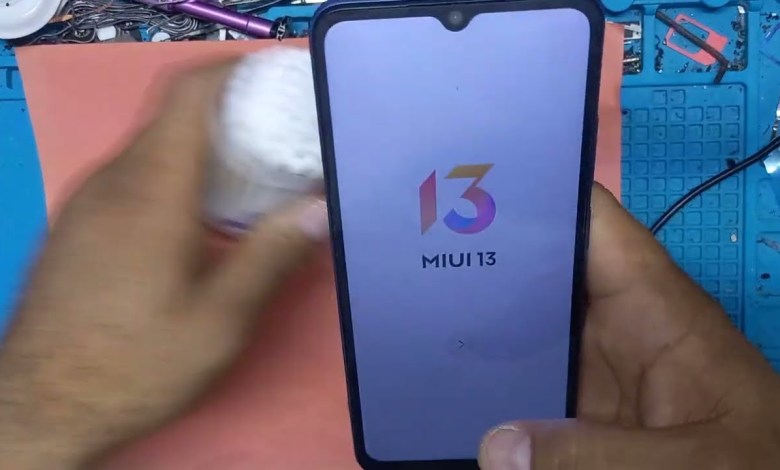 Hard Reset Redmi 12C quitar contraseña Xiaomi Redmi 12C Hard Reset Redmi 12C quitar contraseña Xiaomi Redmi 12C