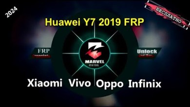 FRP Huawei Y7 2019 DUB-LX1 Bypass, Google Removal FRP Huawei Y7 2019 DUB-LX1 Bypass, Google Removal