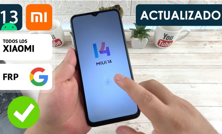 Delete Google Account All Xiaomi | Android 13 Delete Google Account All Xiaomi | Android 13
