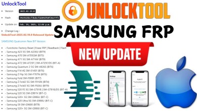 UnlockTool’s Latest Update: Discover how to bypass Samsung FRP with ease! #techsaft UnlockTool’s Latest Update: Discover how to bypass Samsung FRP with ease! #techsaft